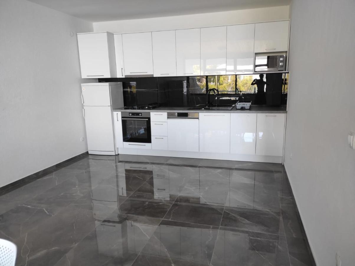 Apartments Ilijanka เบรลา ภายนอก รูปภาพ