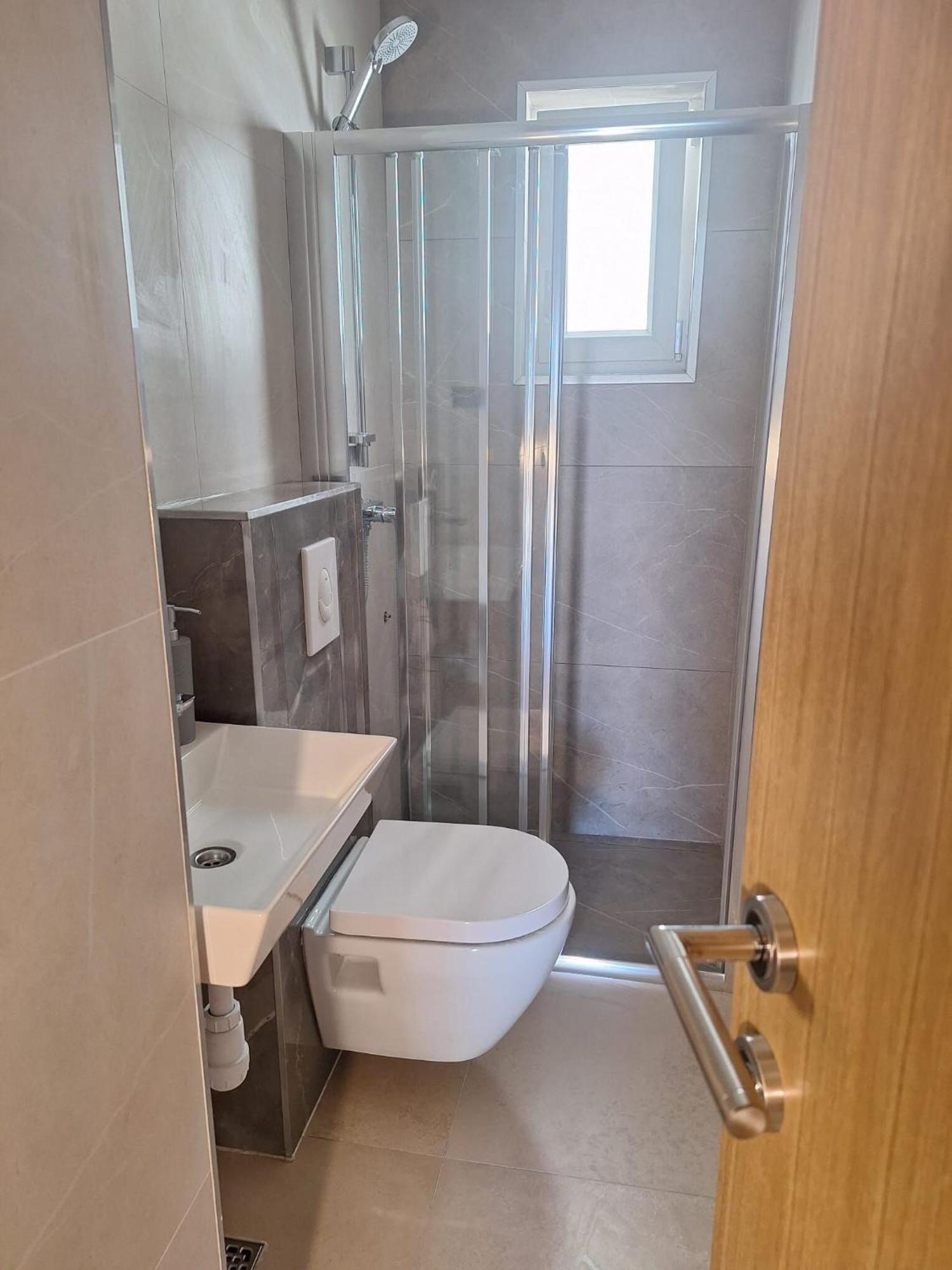 Apartments Ilijanka เบรลา ภายนอก รูปภาพ
